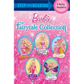 Barbie Fairytale Collection