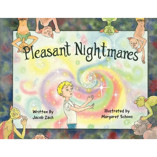 Pleasant Nightmares!