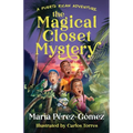The Magical Closet Mystery
