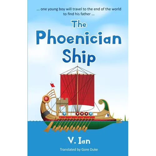 The Phoenician Ship