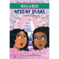 Nikki and Deja: Wedding Drama: Nikki and Deja, Book Five