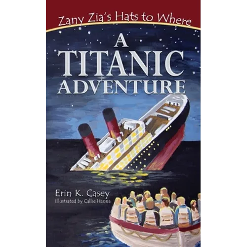 A Titanic Adventure