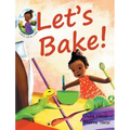 Let's Bake!: Ladi, Liz & Cam