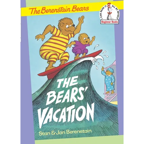 The Bears' Vacation