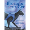 Blueskin the Cat