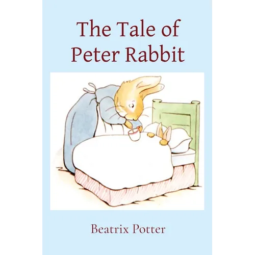 The Tale of Peter Rabbit