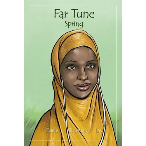 Far Tune: Spring