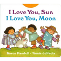 I Love You, Sun, I Love You, Moon