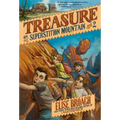 Treasure on Superstition Mountain