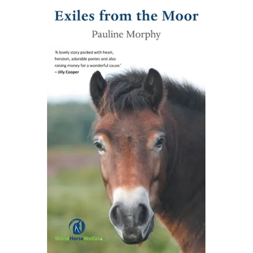 Exiles from the Moor