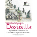 Valentine's Day in Doxieville