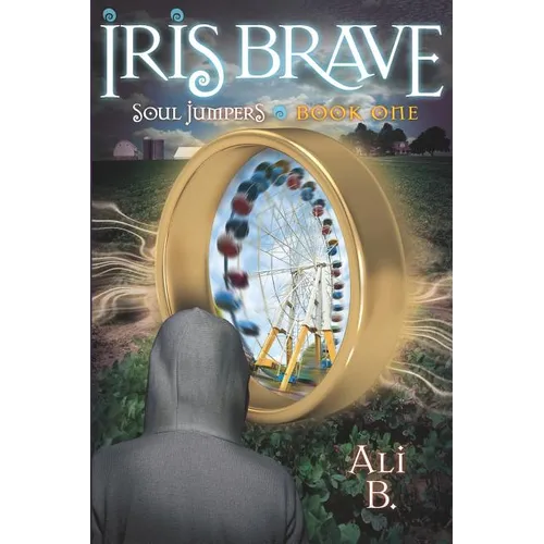 Iris Brave