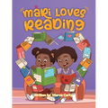 Mari Loves Reading