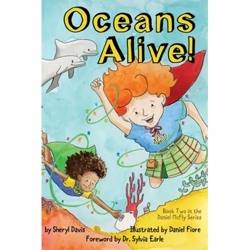 Oceans Alive