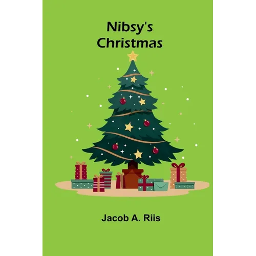 Nibsy's Christmas