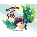 Penguins Can't Fly