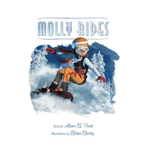 Molly Rides