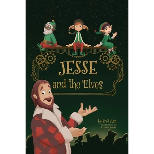 Jesse and the Elves