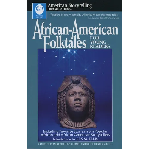 African-American Folktales