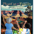 Phat Cat and the Family - The Seven Continents Series - North America