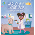Harlow Has a Hypothesis: Explaining the Scientific Method