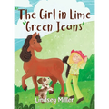 The Girl in Lime Green Jeans