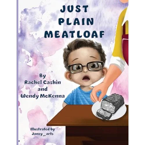 Just Plain Meatloaf