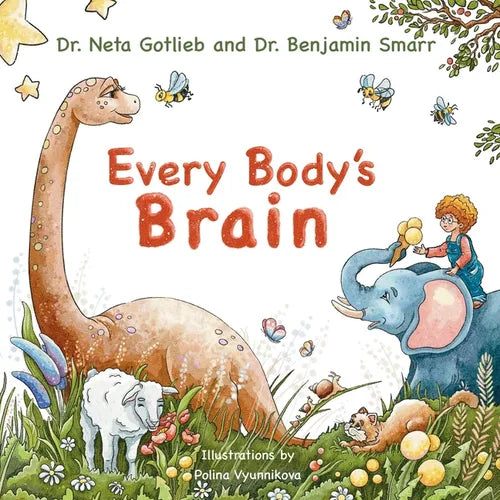 Every Body's Brain
