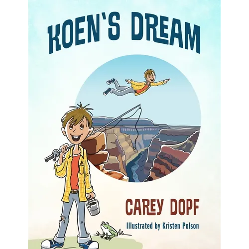 Koen's Dream