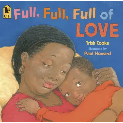 Full, Full, Full of Love