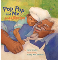 Pop Pop and Me and a Recipe