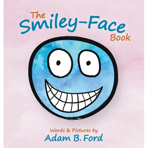 The Smiley-Face Book