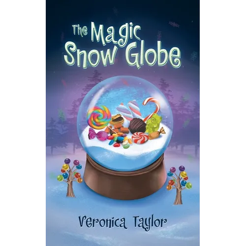 The Magic Snow Globe