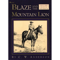 Blaze and the Mountain Lion