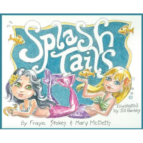 Splash Tails