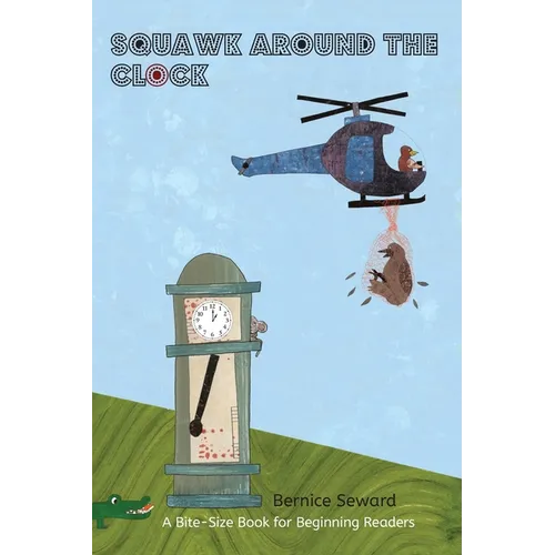 Squawk Around the Clock