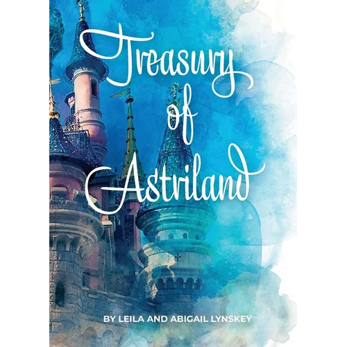 Treasury of Astriland