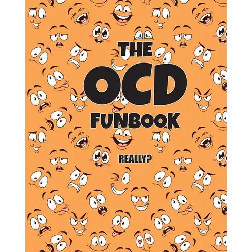 The OCD Funbook: Really?