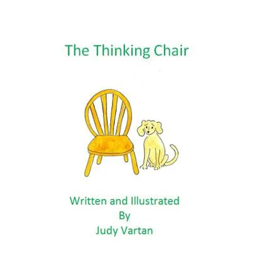The Thinking Chair