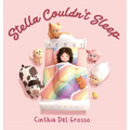 Stella Couldn't Sleep