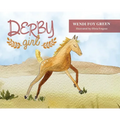 Derby Girl