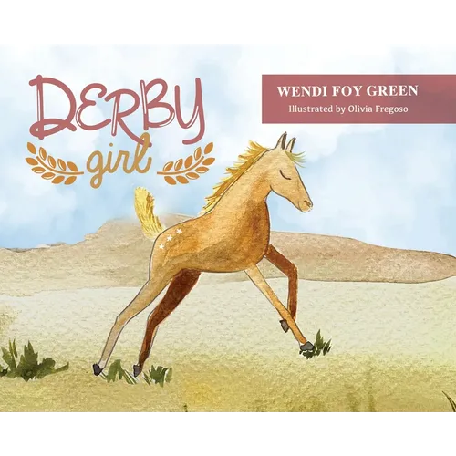 Derby Girl