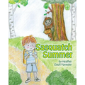 Sasquatch Summer