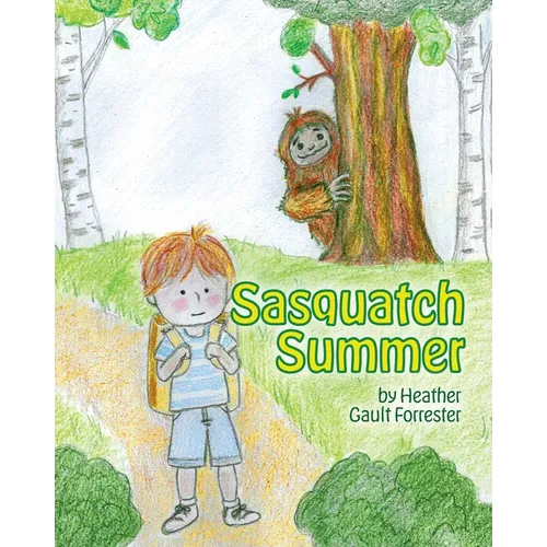 Sasquatch Summer