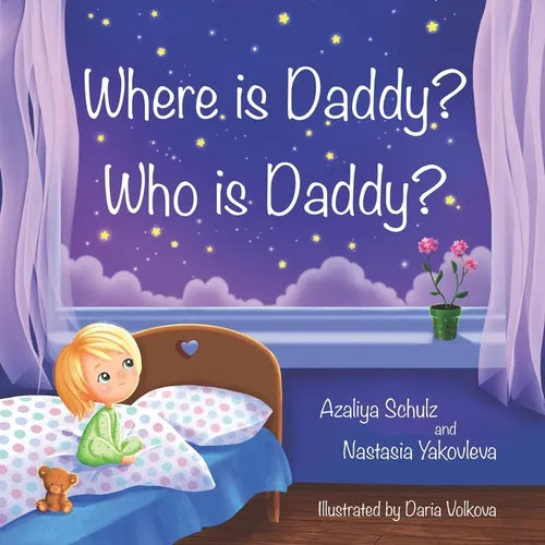 Where is Daddy? Who is Daddy?