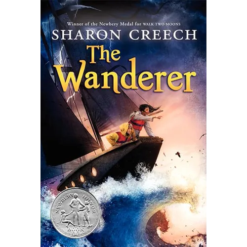 The Wanderer