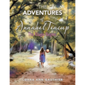 The Adventures of Annabel Teacup: The Magic Begins
