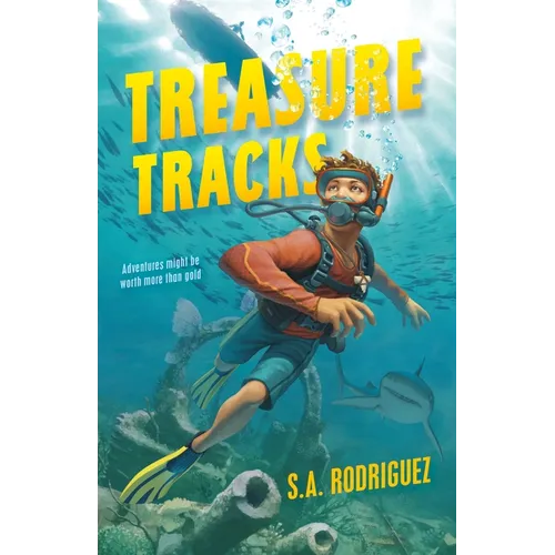 Treasure Tracks