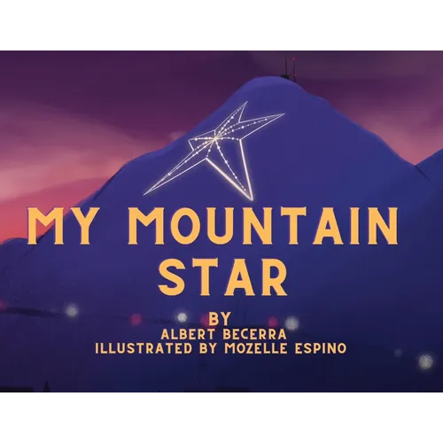 My Mountain Star