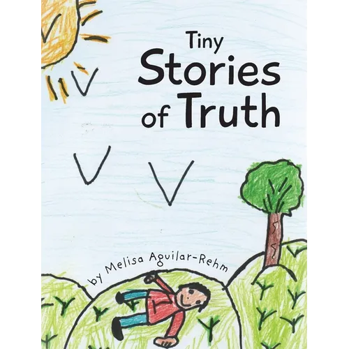 Tiny Stories of Truth